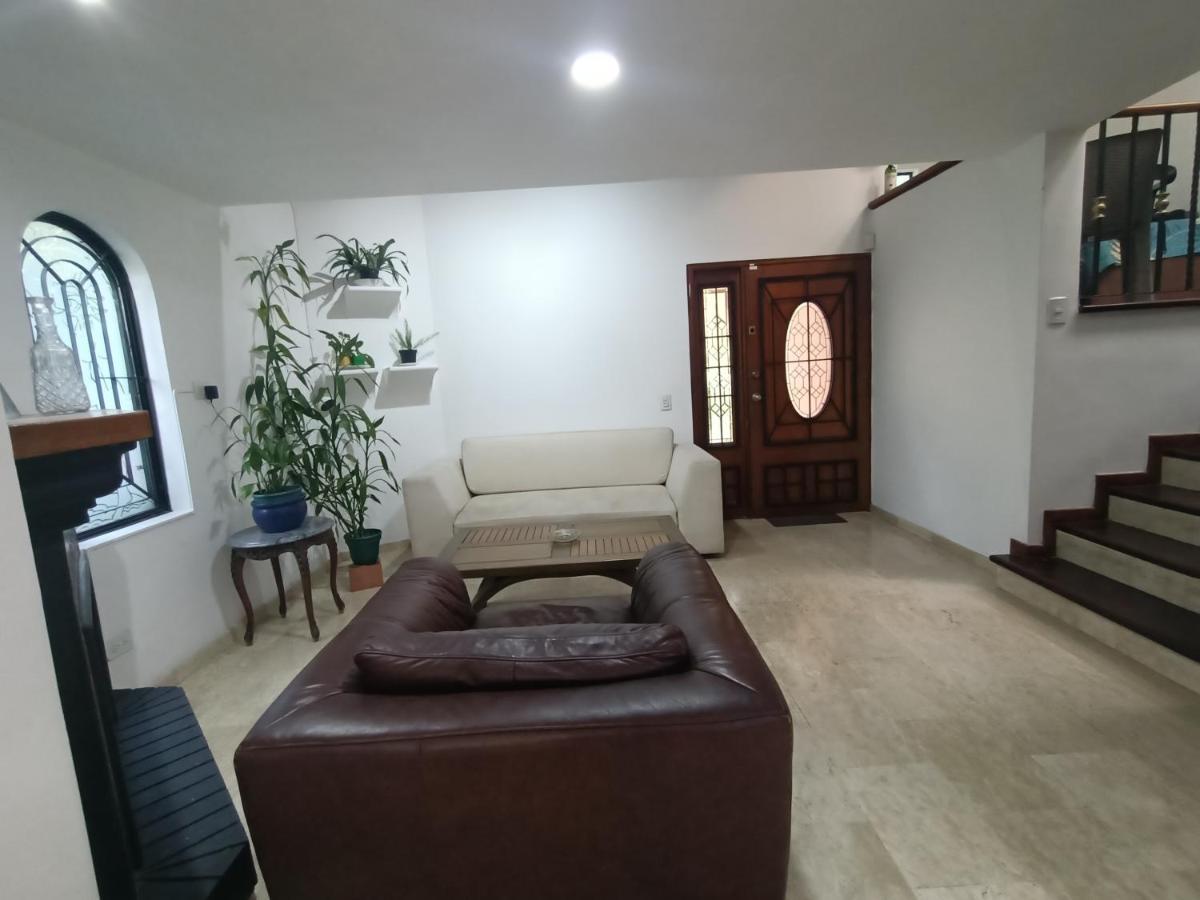 Сasa de vacaciones Casa Campestre Con Terraza 10 - San Lucas - El Poblado *