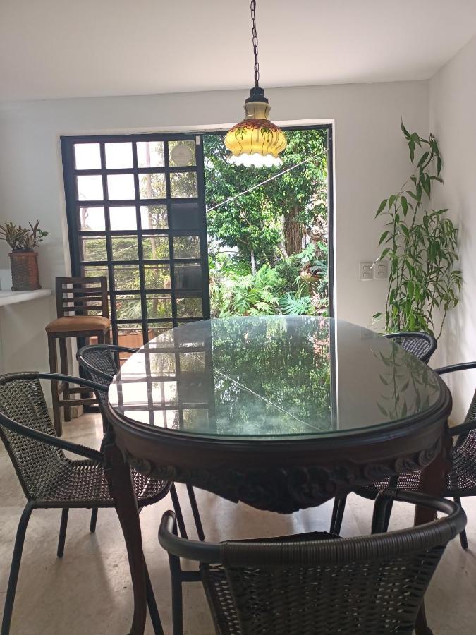 Casa Campestre Con Terraza 10 - San Lucas - El Poblado