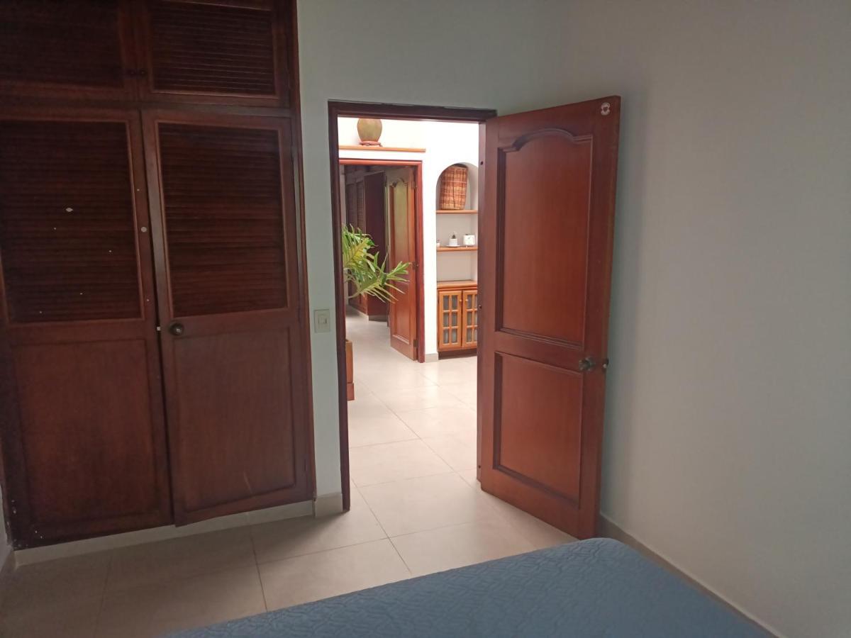 Сasa de vacaciones Casa Campestre Con Terraza 10 - San Lucas - El Poblado