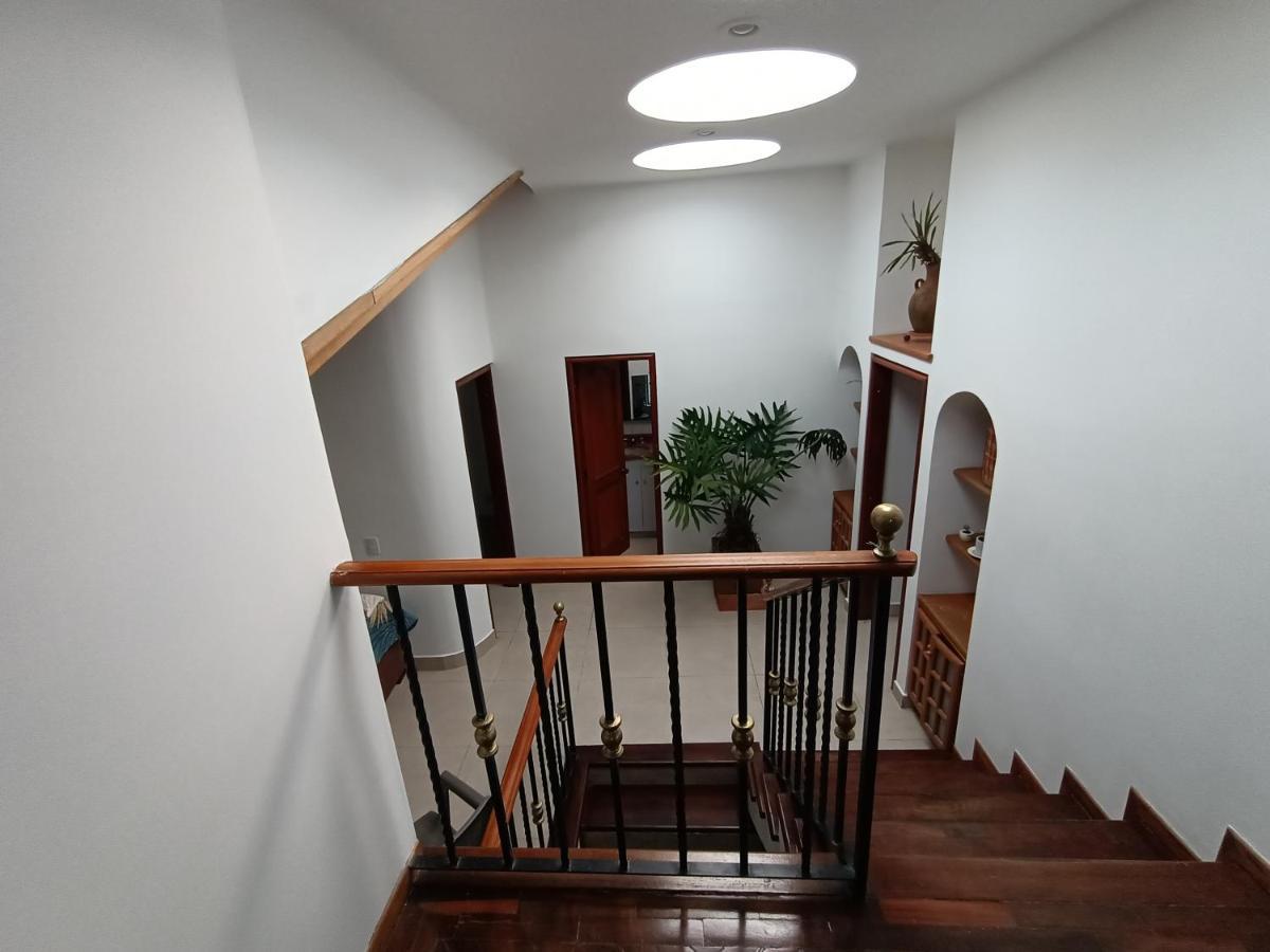Casa Campestre Con Terraza 10 - San Lucas - El Poblado * Medellín