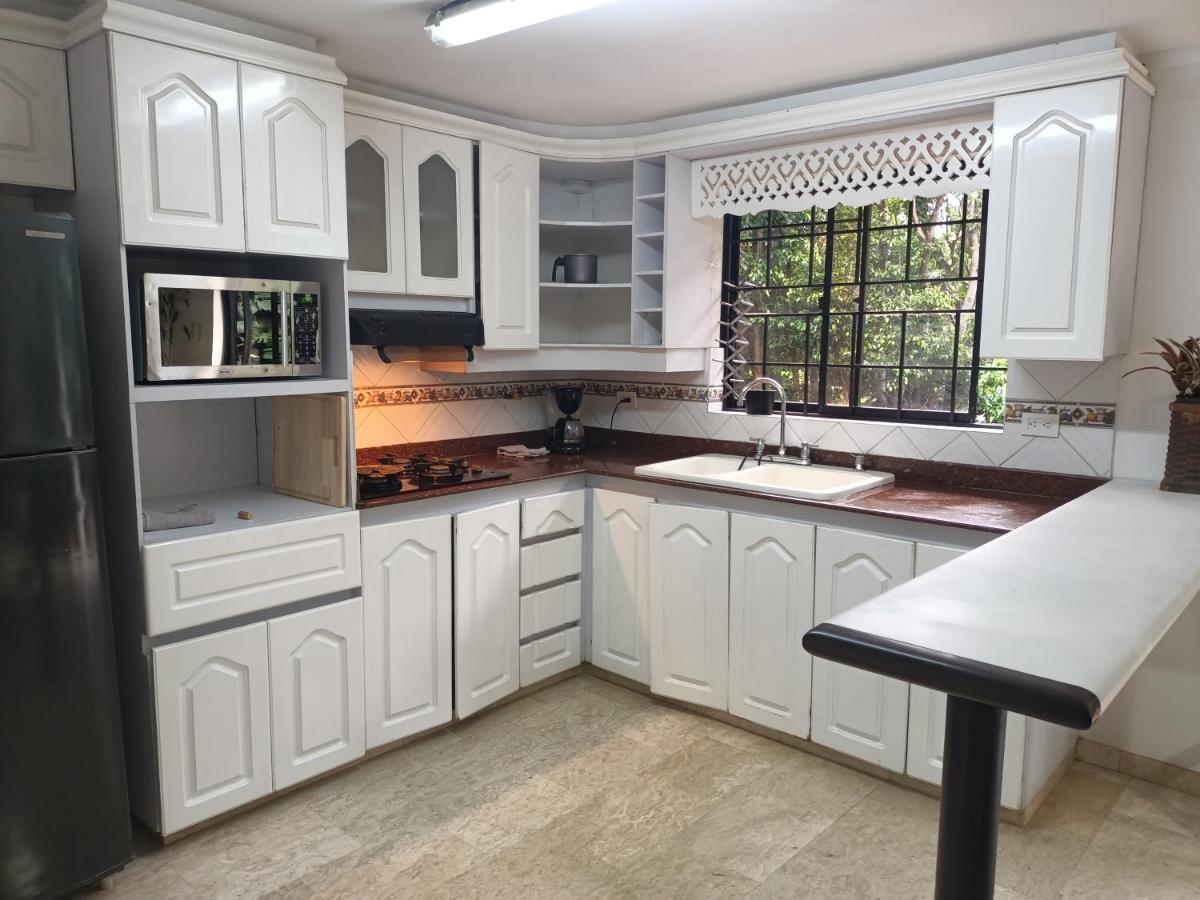 Casa Campestre Con Terraza 10 - San Lucas - El Poblado Medellín
