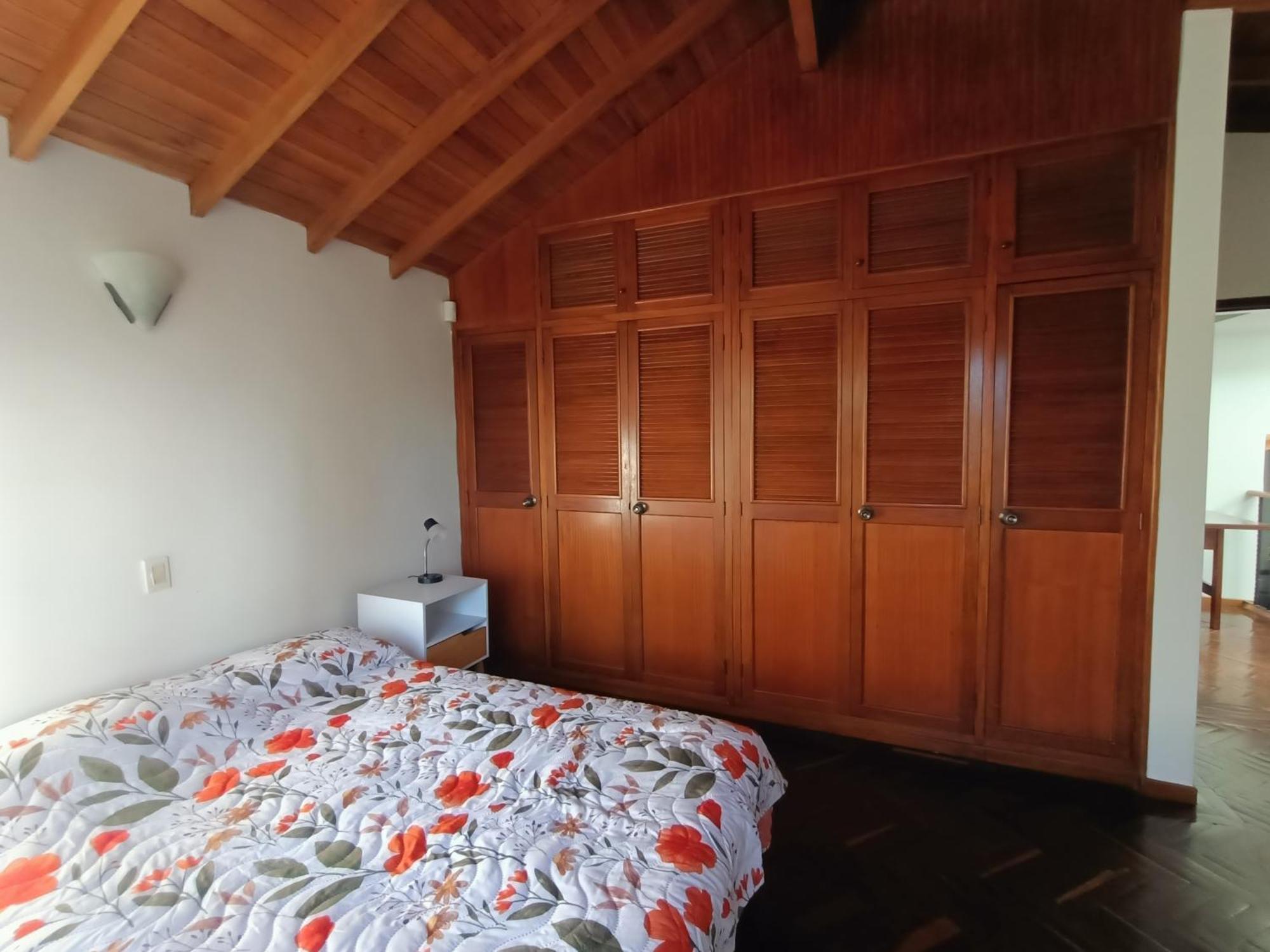 Casa Campestre Con Terraza 10 - San Lucas - El Poblado Medellín