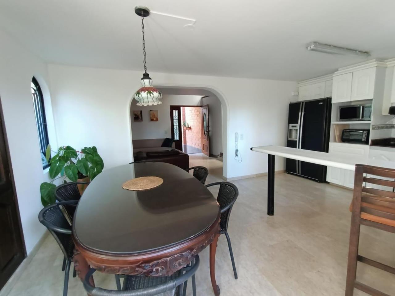 Сasa de vacaciones Casa Campestre Con Terraza 10 - San Lucas - El Poblado *
