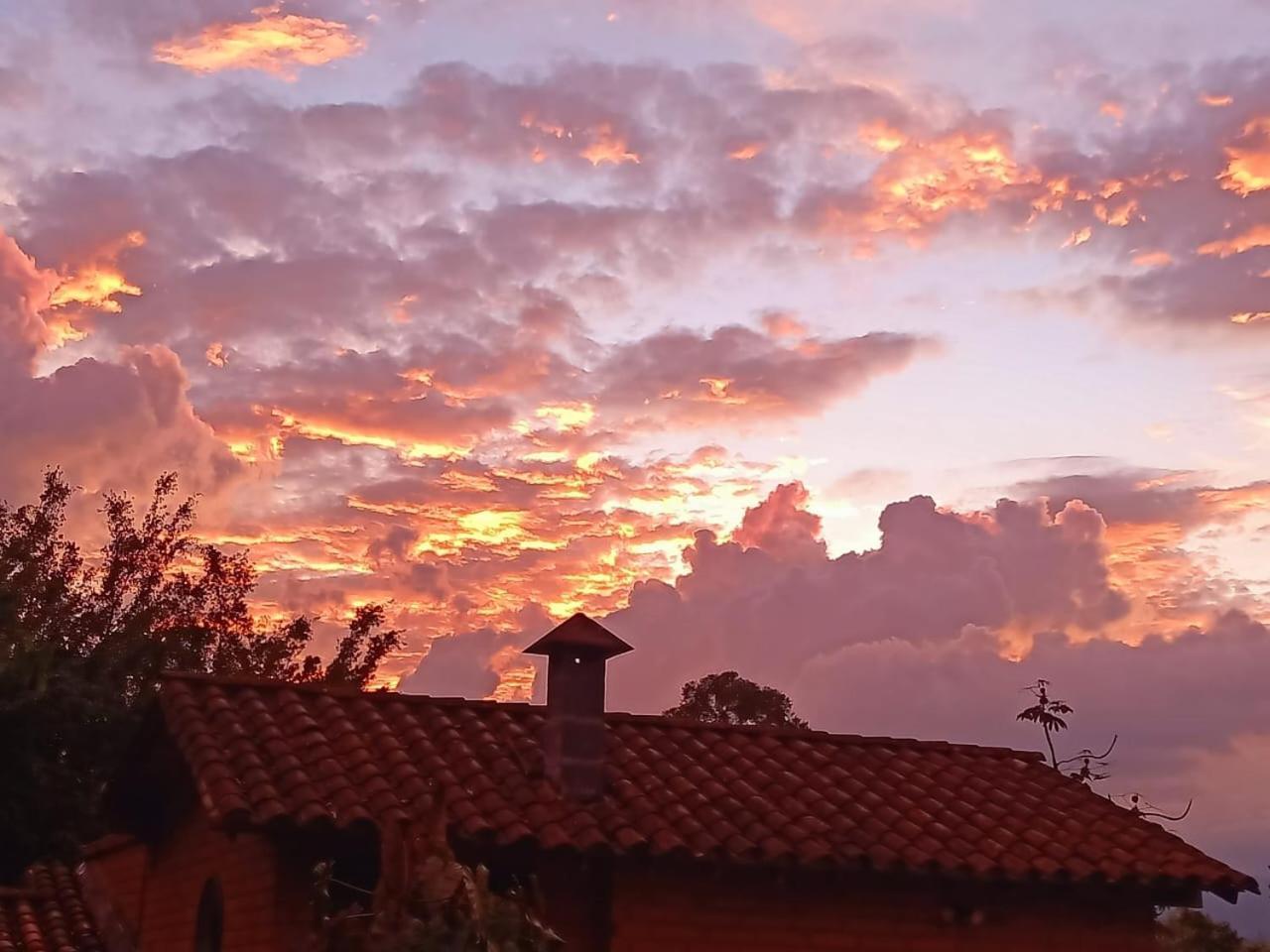Casa Campestre Con Terraza 10 - San Lucas - El Poblado Medellín