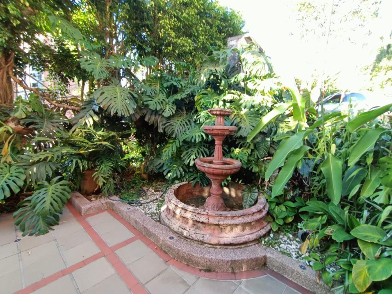 Сasa de vacaciones Casa Campestre Con Terraza 10 - San Lucas - El Poblado