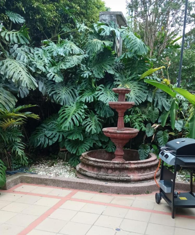 Сasa de vacaciones Casa Campestre Con Terraza 10 - San Lucas - El Poblado *