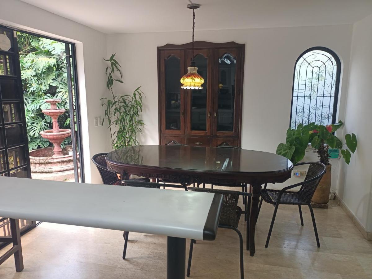 Casa Campestre Con Terraza 10 - San Lucas - El Poblado
