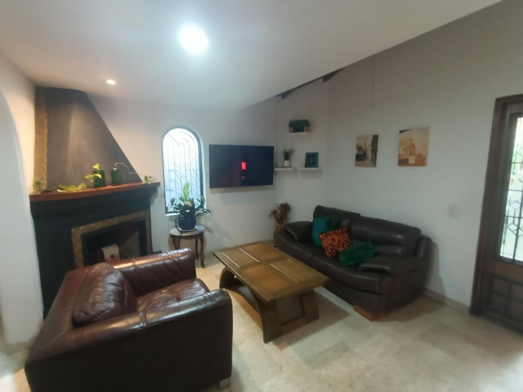 Casa Campestre Con Terraza 10 - San Lucas - El Poblado Сasa de vacaciones *